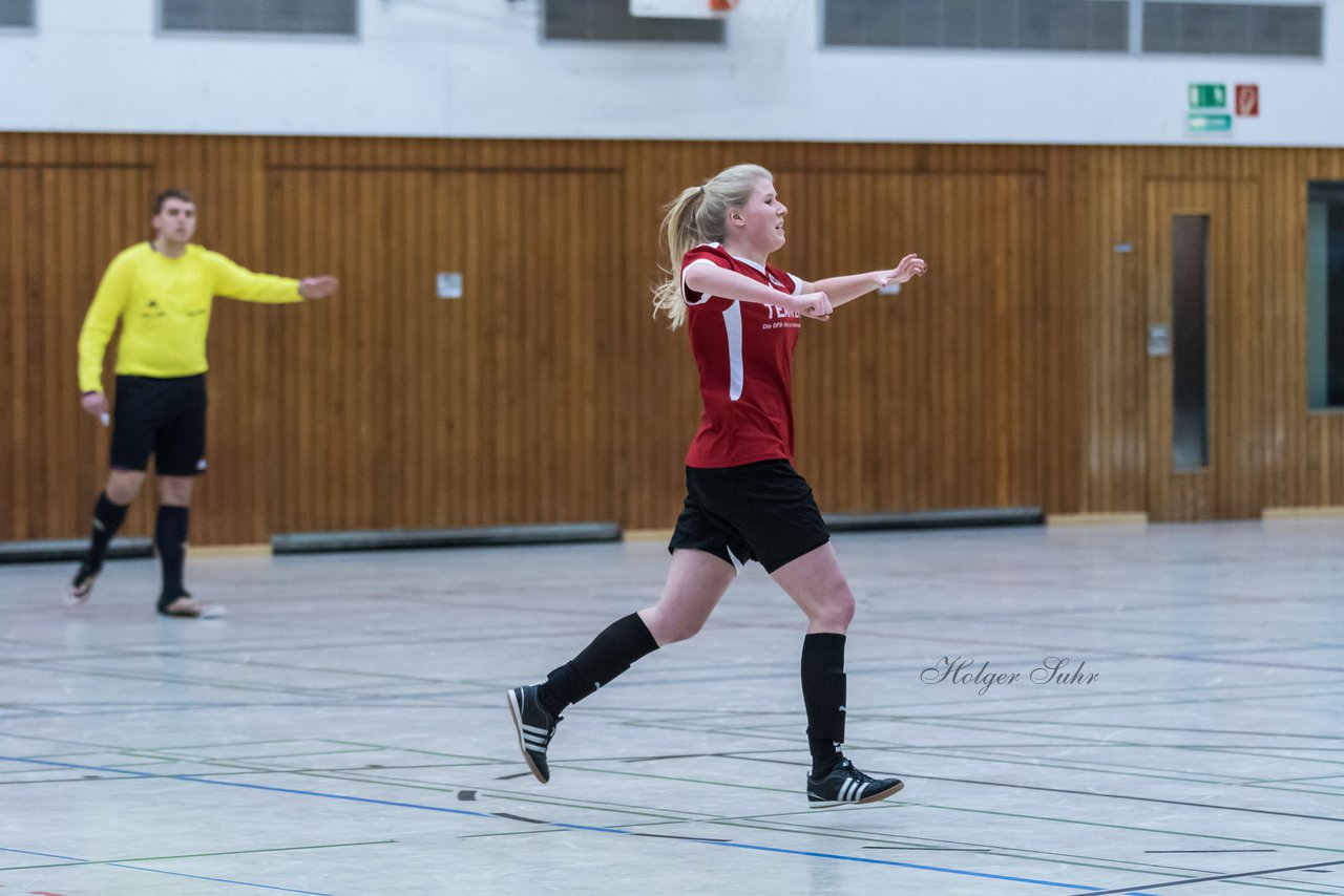 Bild 579 - Volksbank-Cup Horst